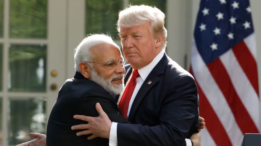 Jan 2025/Modi Trump.jpg